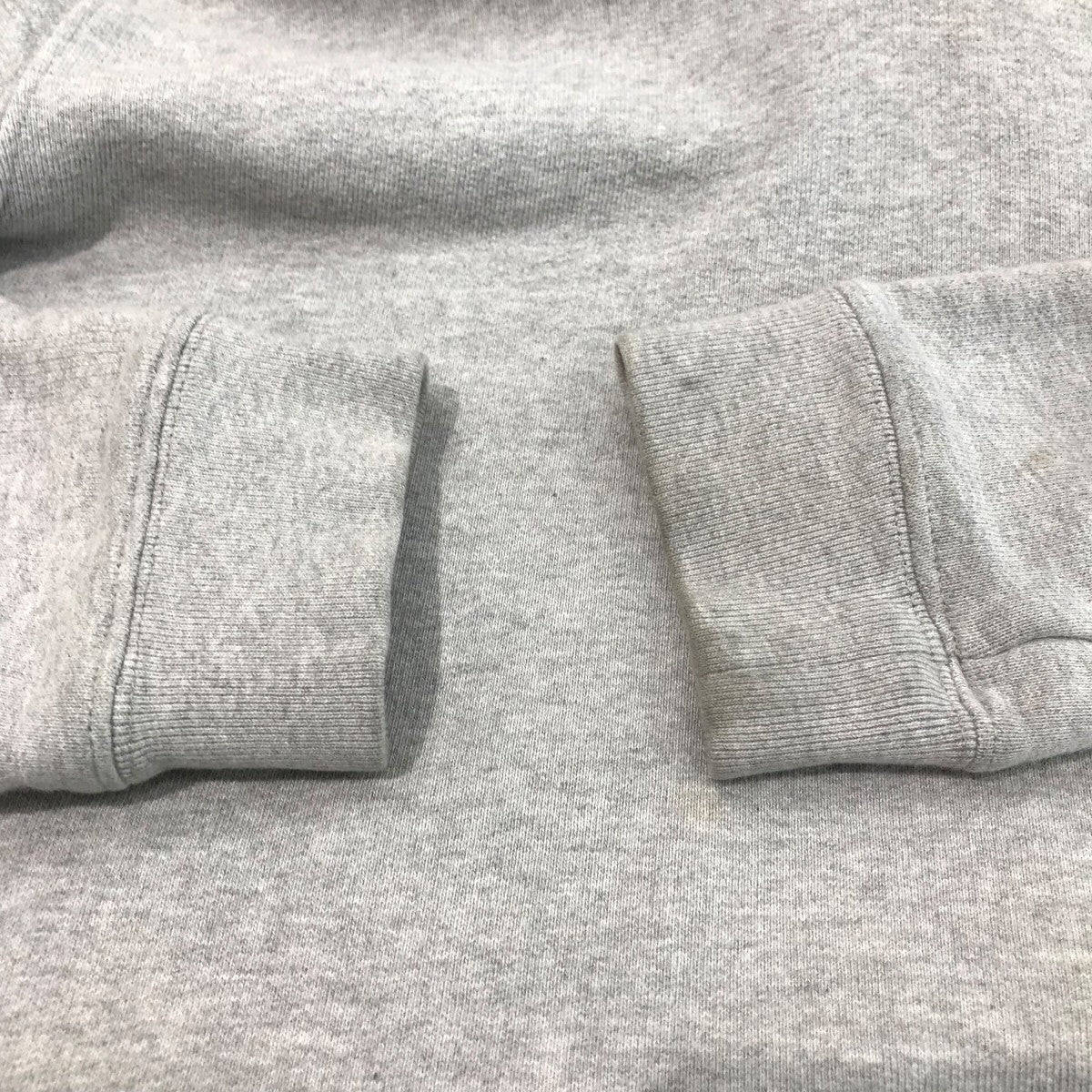 VETEMENTS 「Eleven Inch Gun Club hoodie」パーカーWF17TP11 古着・中古-4枚目のアイテム画像
