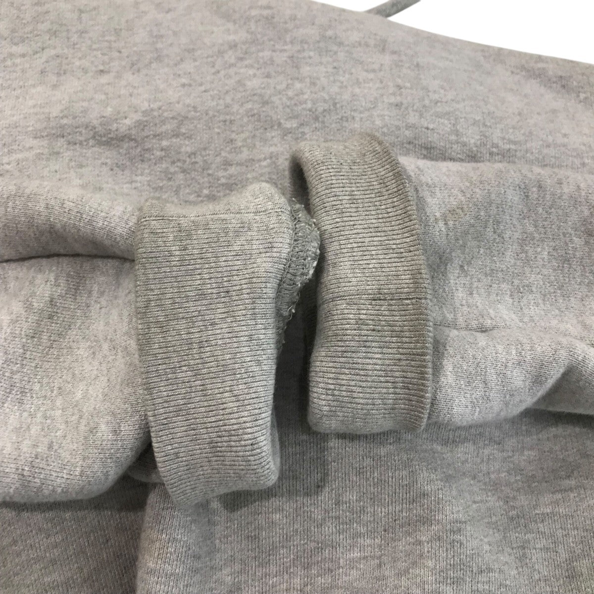 VETEMENTS 「Eleven Inch Gun Club hoodie」パーカーWF17TP11 古着・中古-5枚目のアイテム画像
