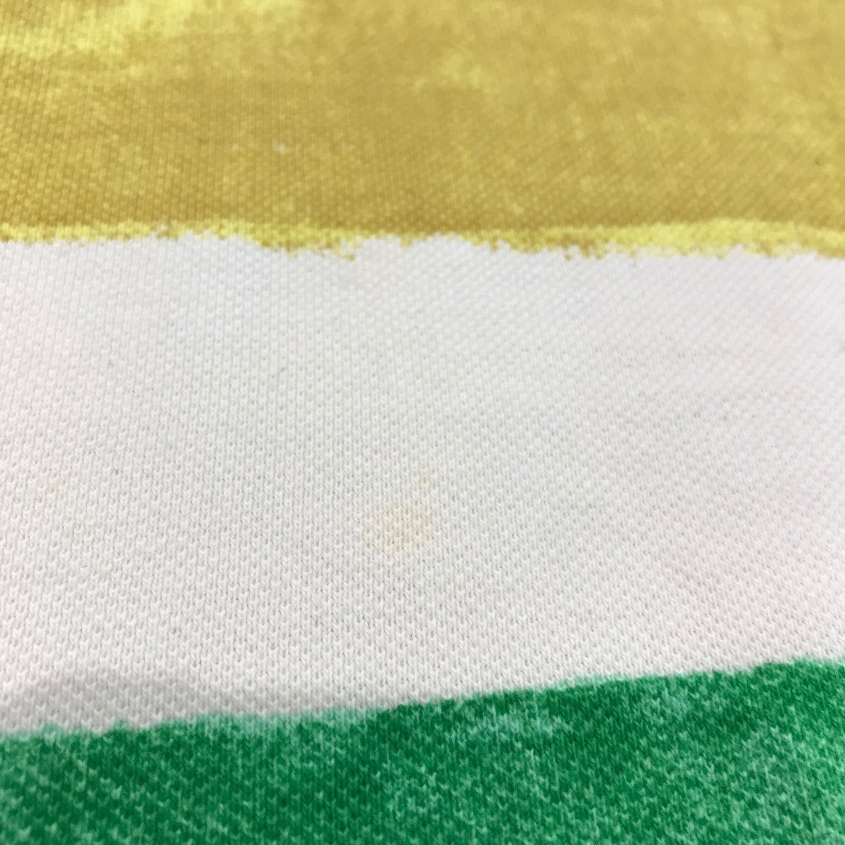 POLO RALPH LAUREN ビッグポニーポロシャツ 古着・中古-6枚目のアイテム画像