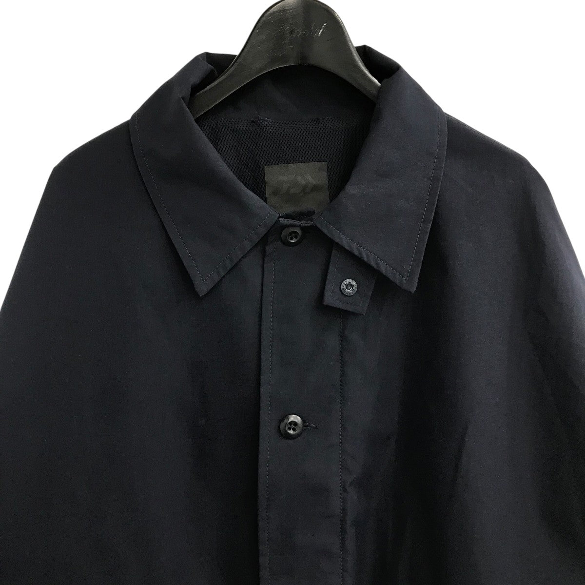 DAIWA PIER39 「TECH MIL FLIGHT JACKET」テックミルフライトジャケットBJ 29022 古着・中古-3枚目のアイテム画像