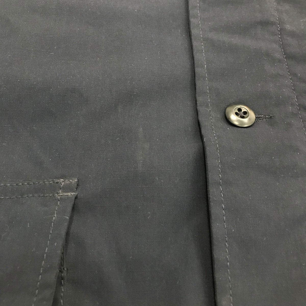 DAIWA PIER39 「TECH MIL FLIGHT JACKET」テックミルフライトジャケットBJ 29022 古着・中古-5枚目のアイテム画像
