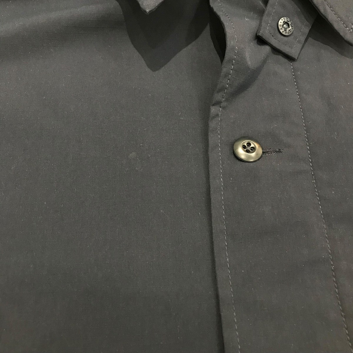 DAIWA PIER39 「TECH MIL FLIGHT JACKET」テックミルフライトジャケットBJ 29022 古着・中古-6枚目のアイテム画像