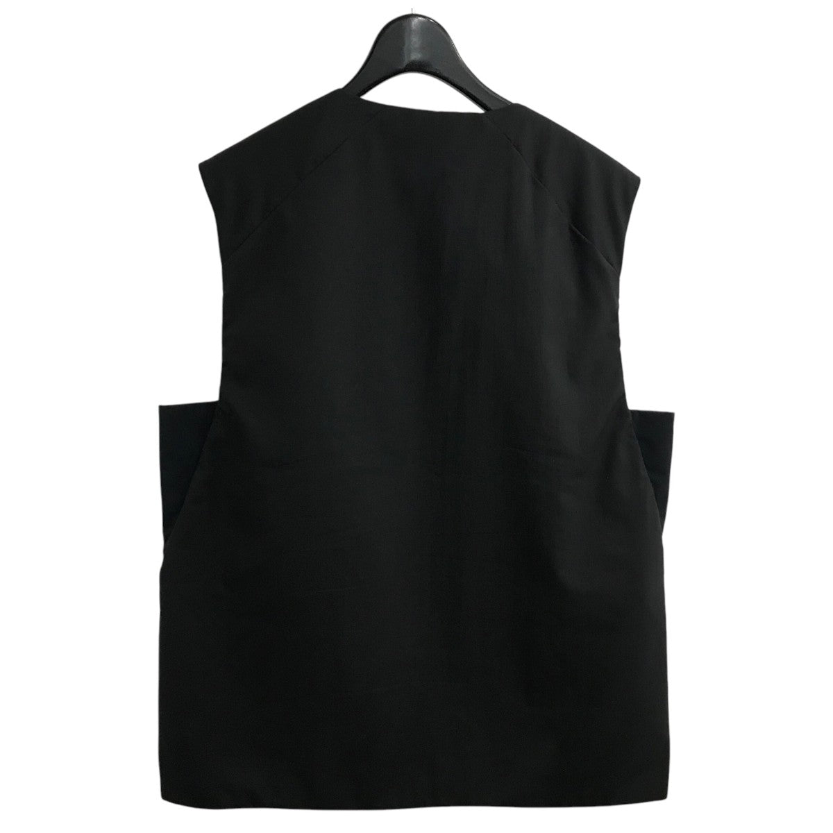 ARC’TERYX VEILANCE 「Mionn Lightweight Vest」ベストX000007715 古着・中古-2枚目のアイテム画像