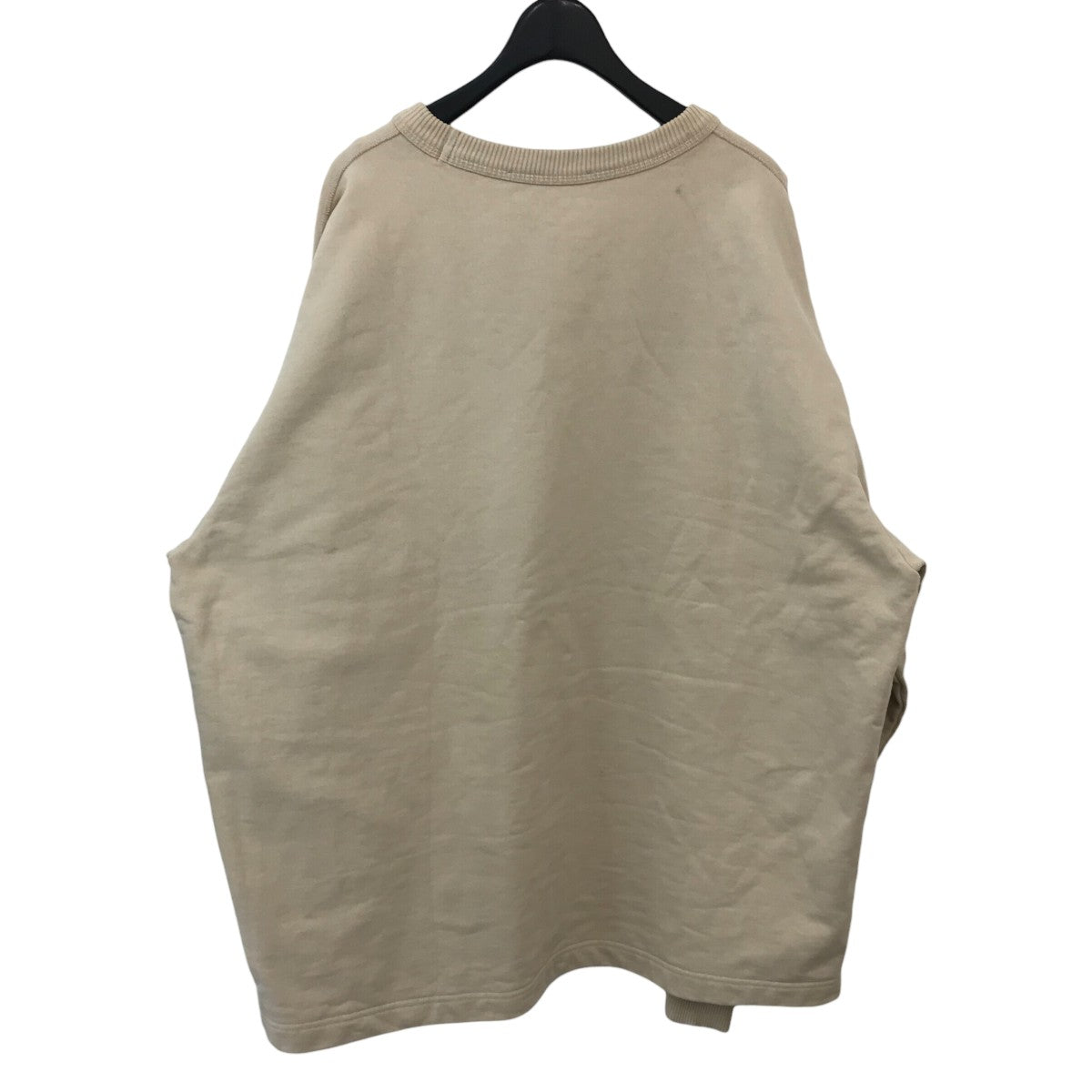 ACNE STUDIOS スタンプロゴスウェットシャツFN MN SWEA000342 古着・中古-2枚目のアイテム画像