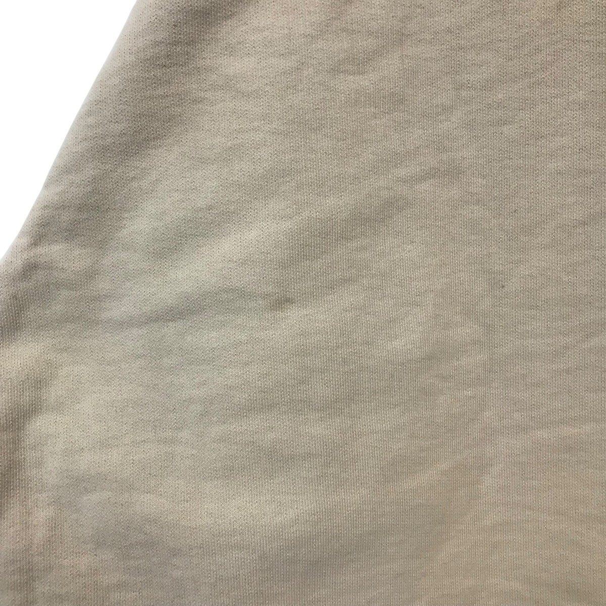 ACNE STUDIOS スタンプロゴスウェットシャツFN MN SWEA000342 古着・中古-6枚目のアイテム画像