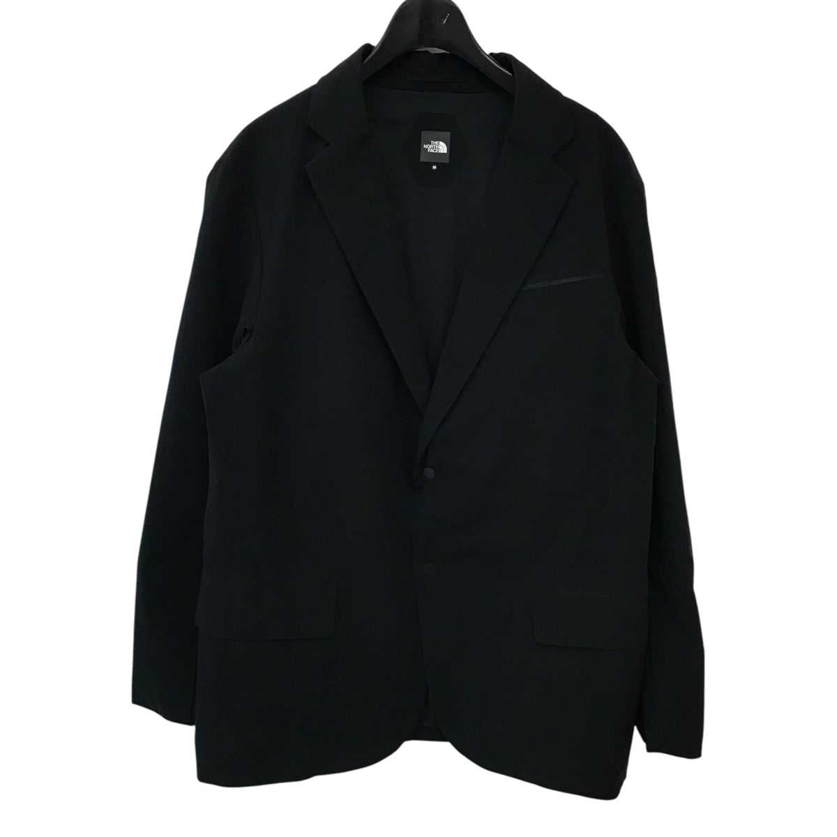THE NORTH FACE 「Jetset Ventrix Blazer」テーラードジャケットNY81961 古着・中古-1枚目のアイテム画像
