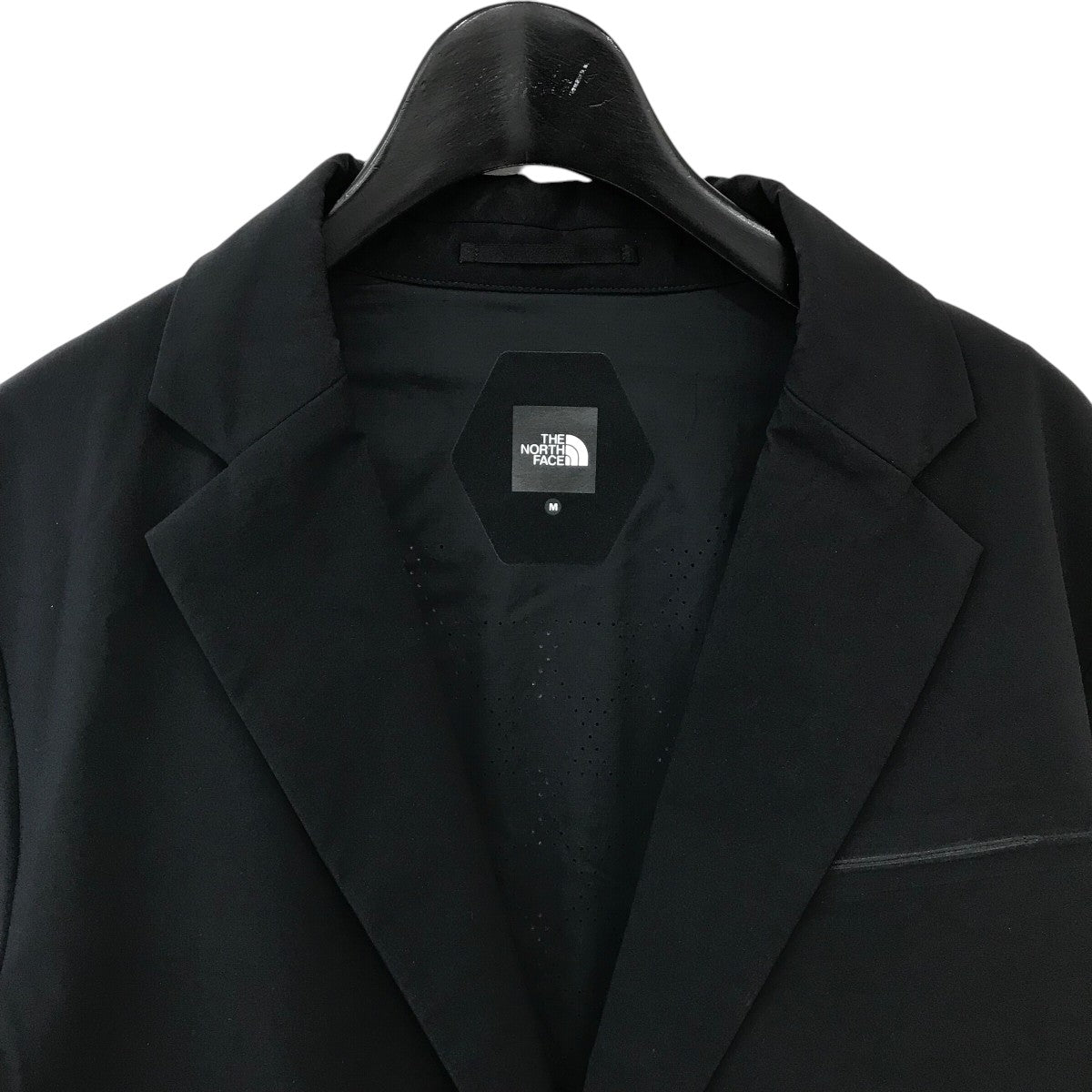 THE NORTH FACE 「Jetset Ventrix Blazer」テーラードジャケットNY81961 古着・中古-3枚目のアイテム画像