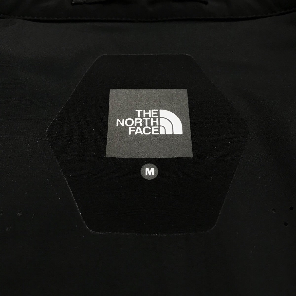 THE NORTH FACE 「Jetset Ventrix Blazer」テーラードジャケットNY81961 古着・中古-5枚目のアイテム画像