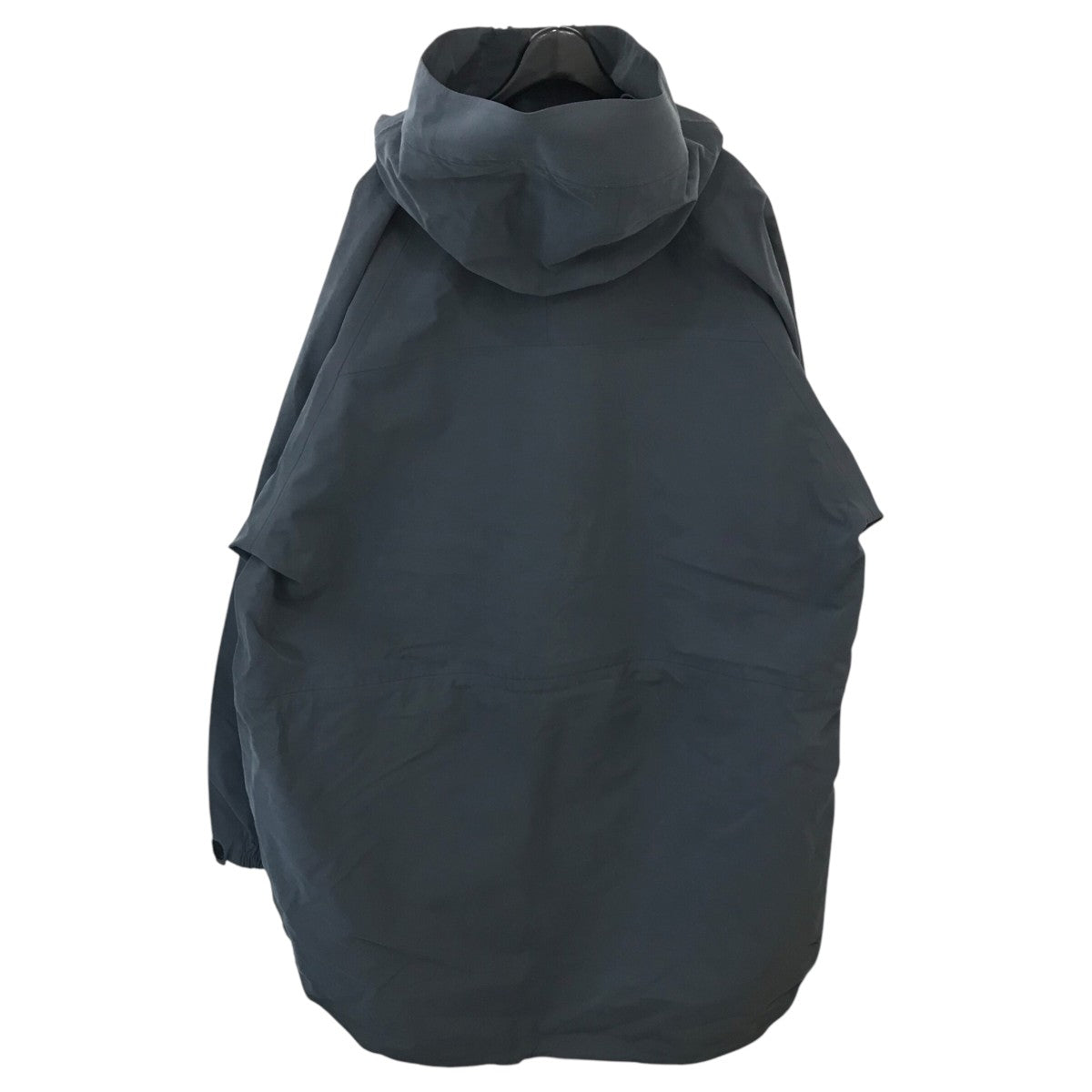 RAINMAKER 24AW「BREATHABLE WATERPROOF MONSTER PARKA」ウォータープルーフモンスターパーカーRM242 002 古着・中古-2枚目のアイテム画像