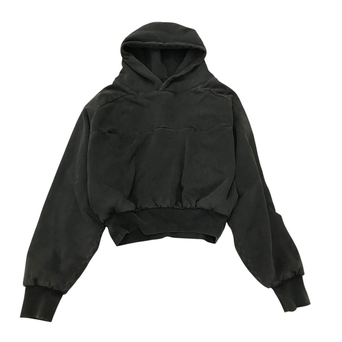 ENTIRE STUDIOS 「DOUBLE DOUBLE HOOD」パーカーES2367 古着・中古-1枚目のアイテム画像