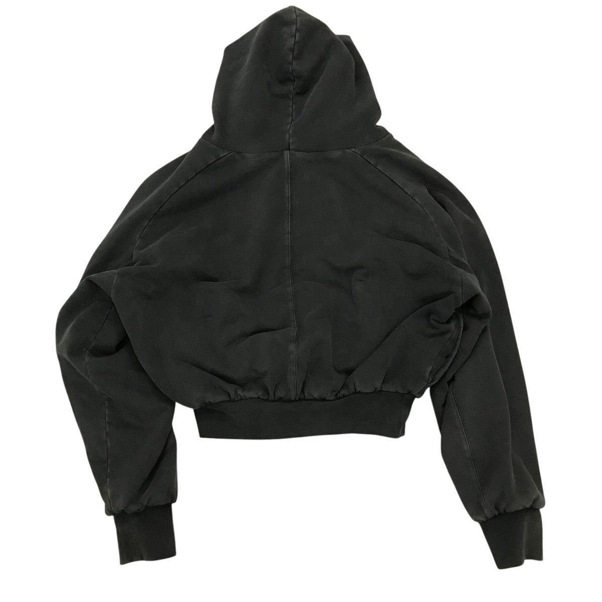 ENTIRE STUDIOS 「DOUBLE DOUBLE HOOD」パーカーES2367 古着・中古-2枚目のアイテム画像