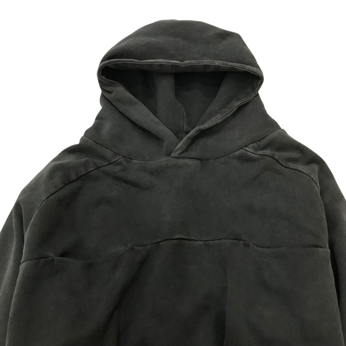 ENTIRE STUDIOS 「DOUBLE DOUBLE HOOD」パーカーES2367 古着・中古-3枚目のアイテム画像