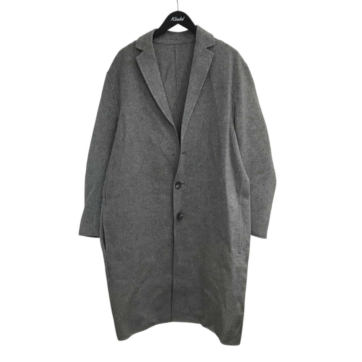 ACNE STUDIOS(アクネストゥディオズ) 「CHARLIE」カシミア混ウール