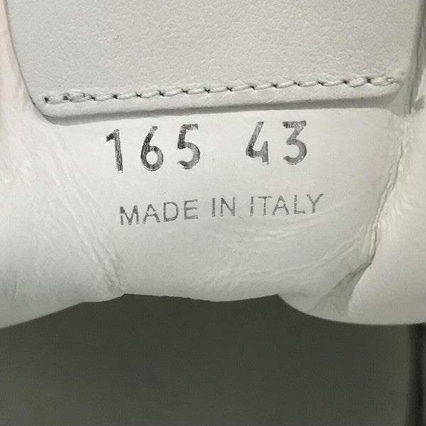 NEW BALANCE×MIU MIU 530 SLローカットスニーカー 古着・中古-7枚目のアイテム画像