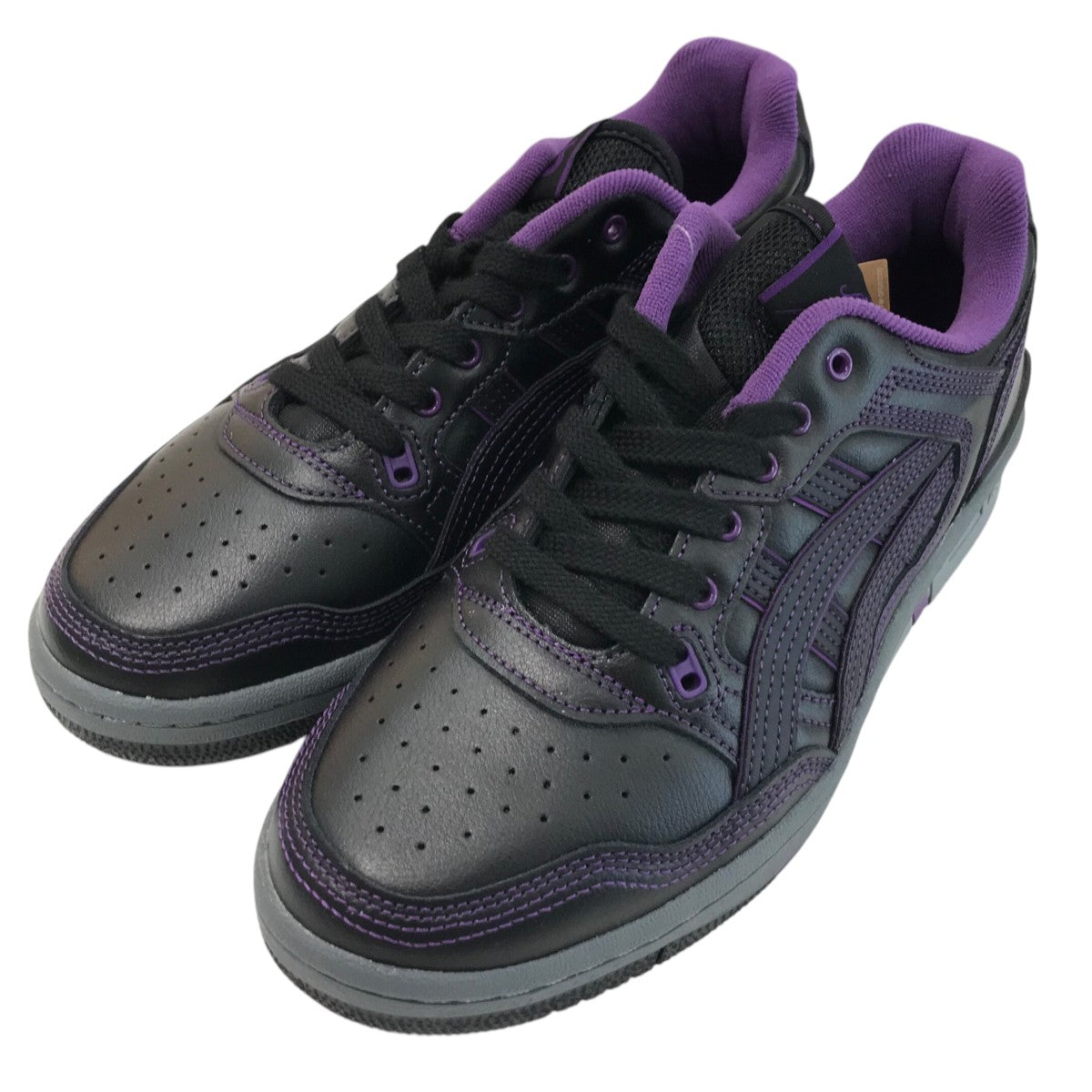 asics×Needles EX89ローカットスニーカー1201A942 001 古着・中古-1枚目のアイテム画像