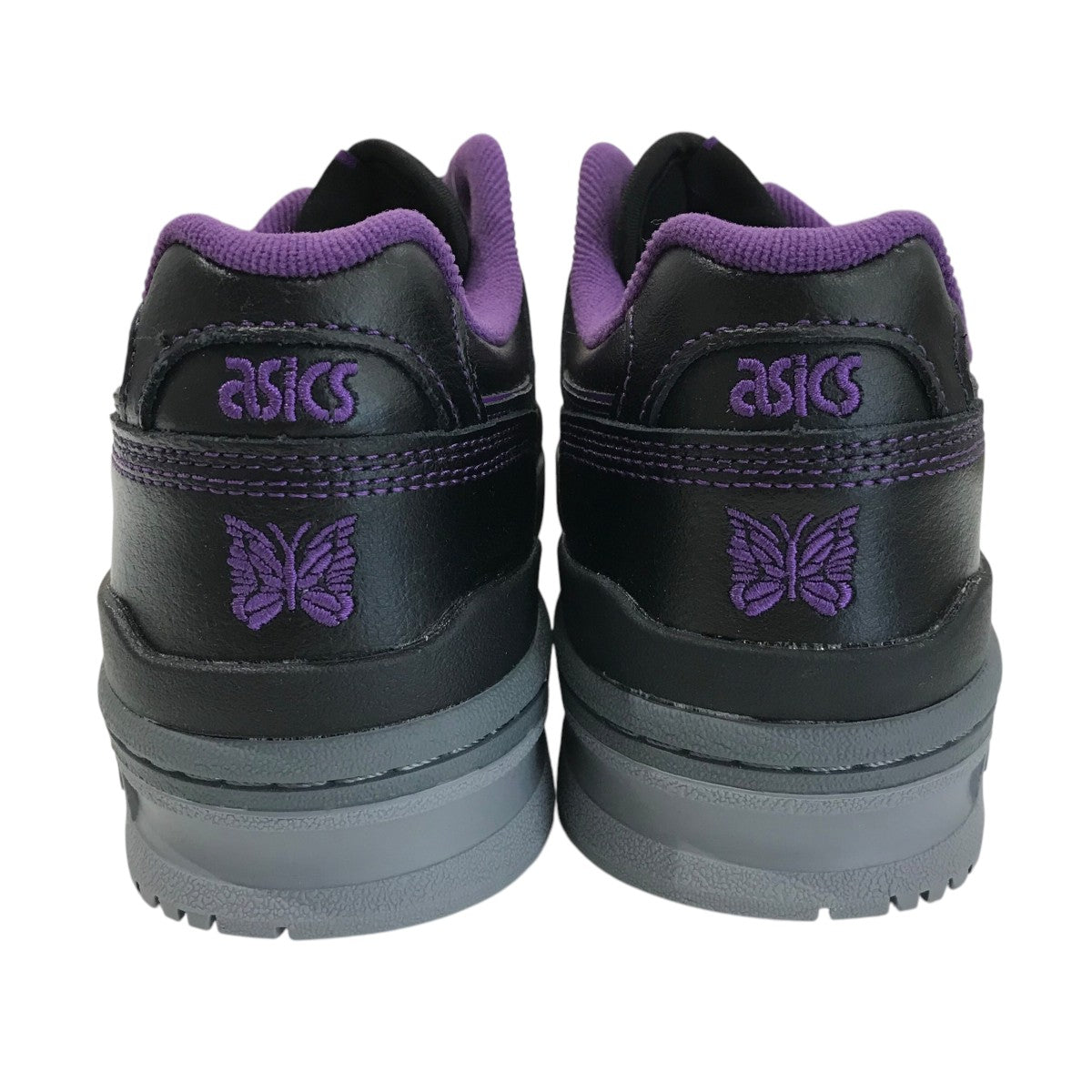 asics×Needles EX89ローカットスニーカー1201A942 001 古着・中古-4枚目のアイテム画像