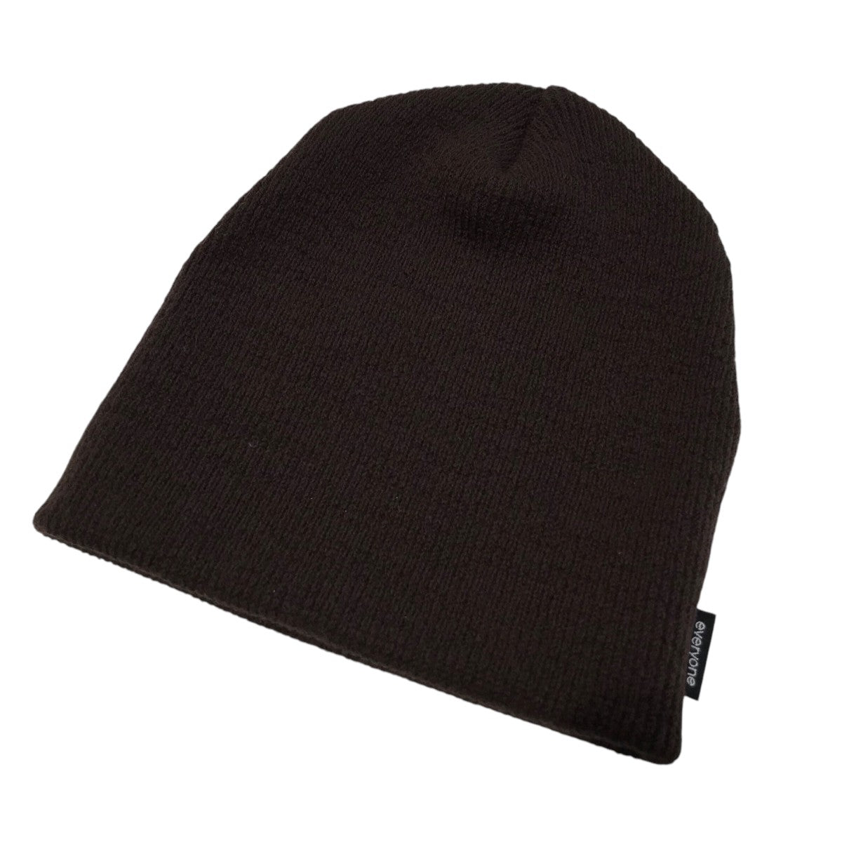 everyone 「acrylic beanie」ニットキャップ 古着・中古-1枚目のアイテム画像