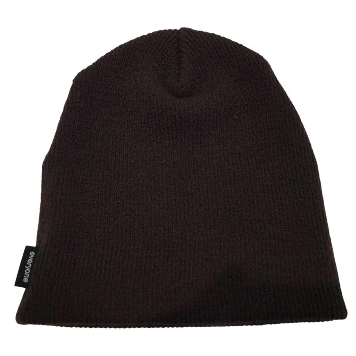 everyone 「acrylic beanie」ニットキャップ 古着・中古-3枚目のアイテム画像