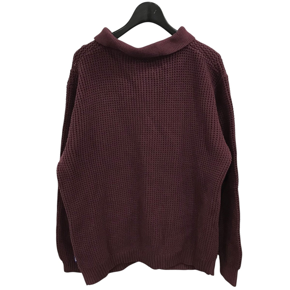 「Library Cardigan」ライブラリーカーディガン