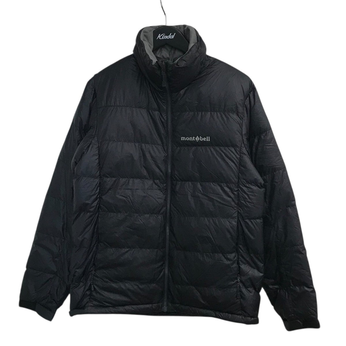 人気色 montbell アルパインダウンジャケット 1101426 mont-bell(モンベル) アルパインダウン ジャケット1101426