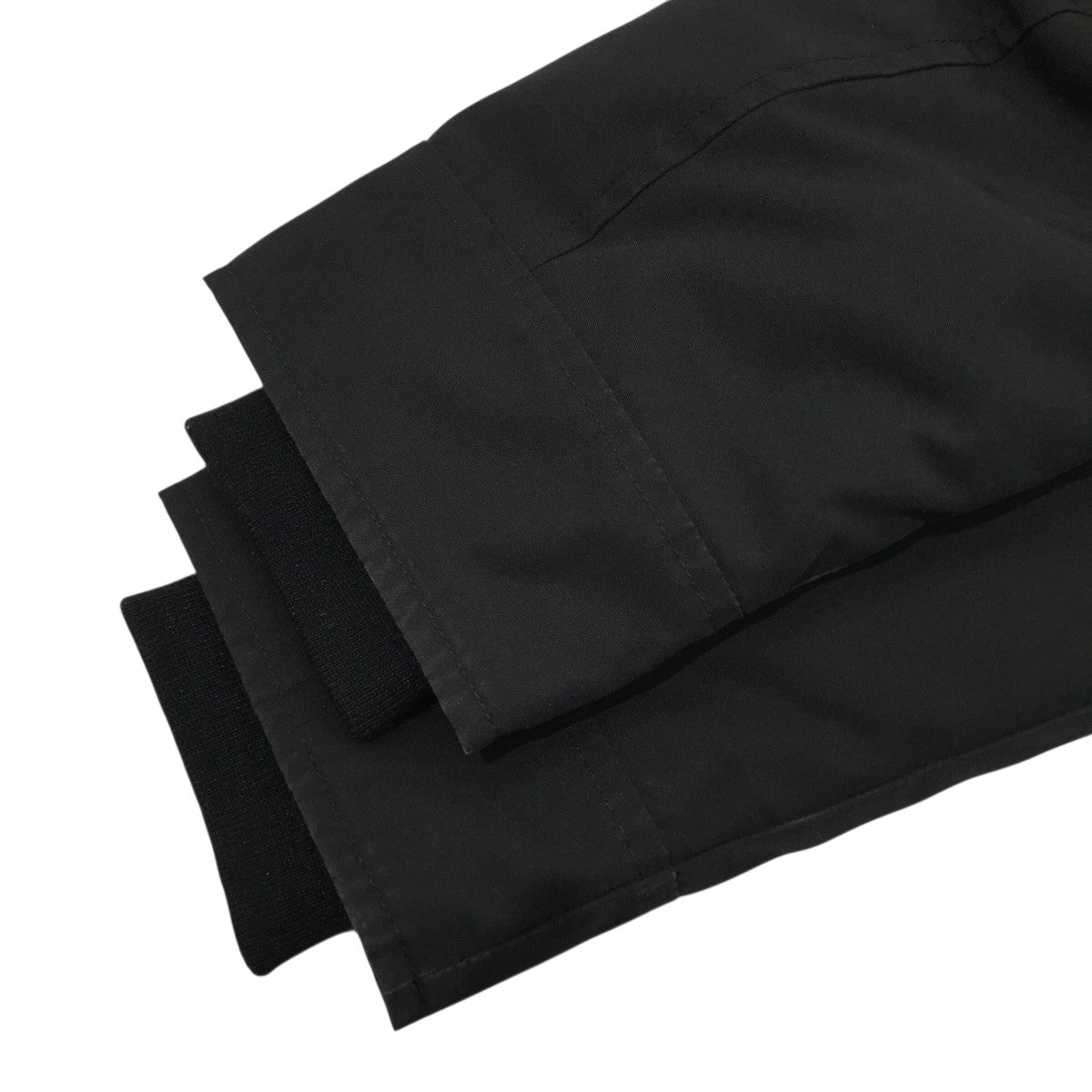 「JASPER PARKA」ダウンジャケット3438JM