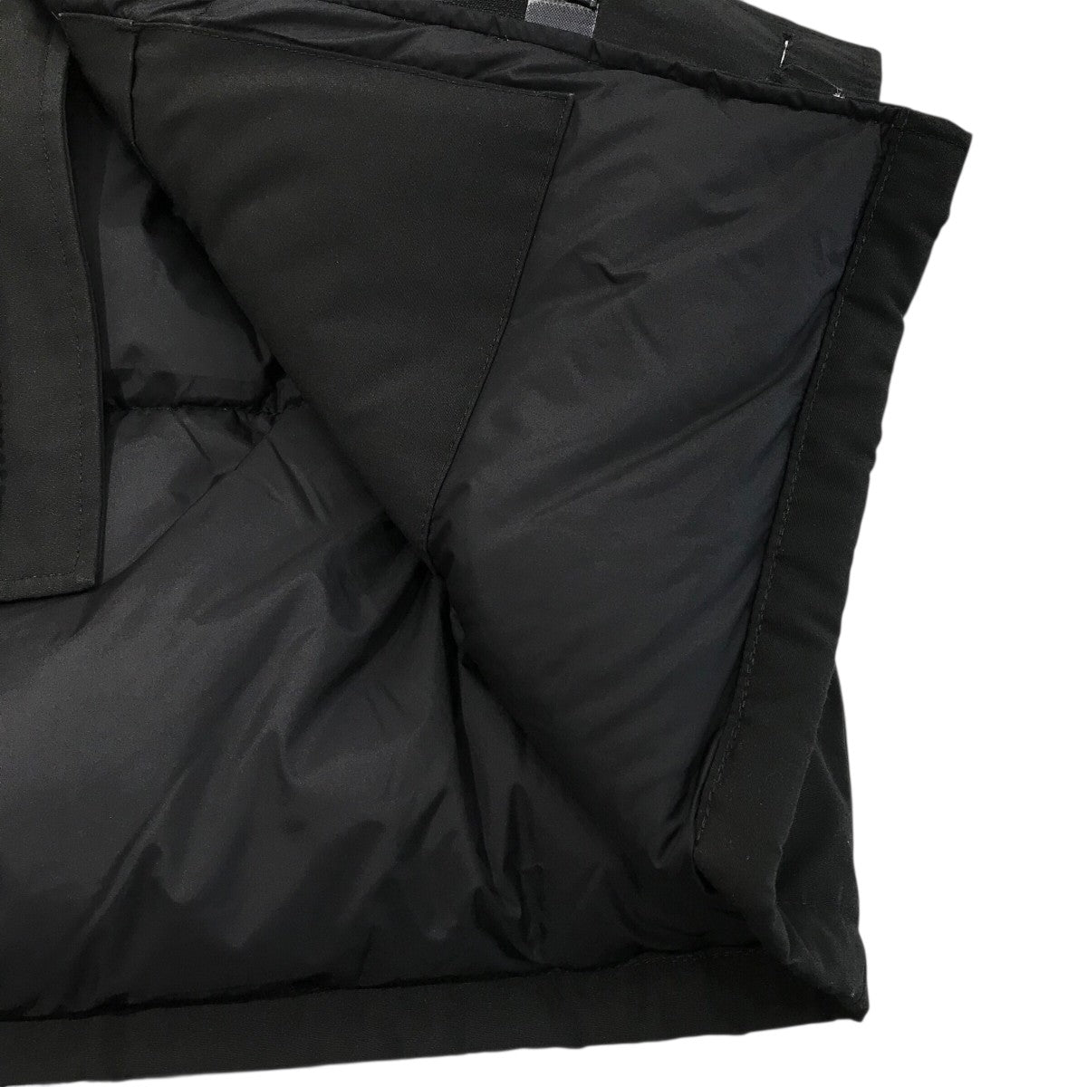 「JASPER PARKA」ダウンジャケット3438JM