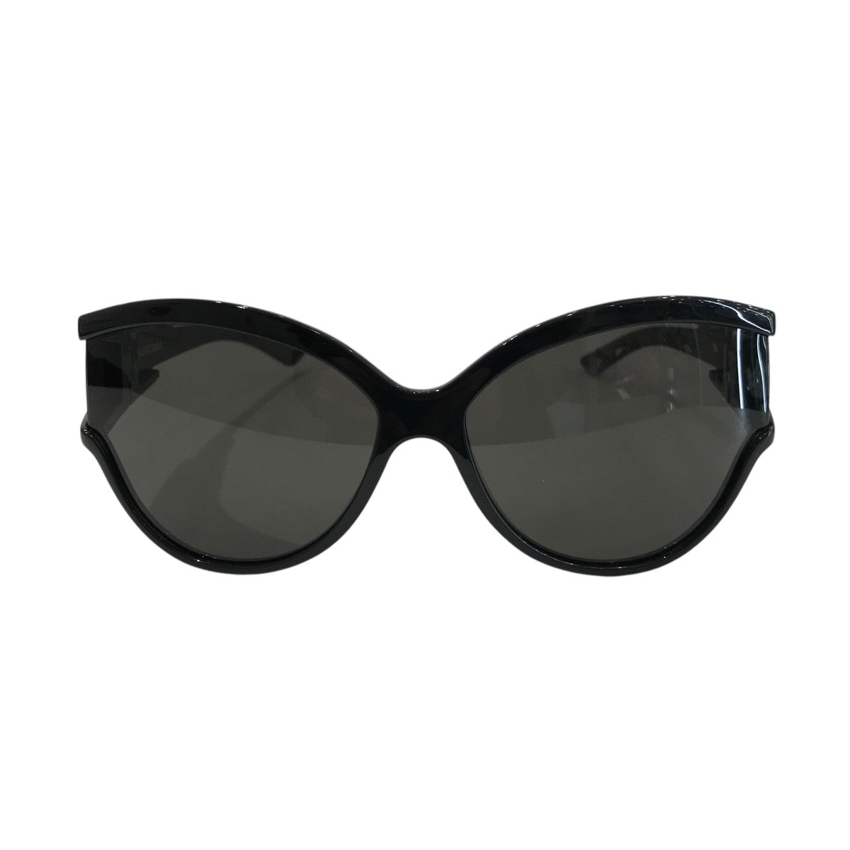 BALENCIAGA ケース BB0038Sサングラス 63□15-115B0038S 古着・中古-2枚目のアイテム画像