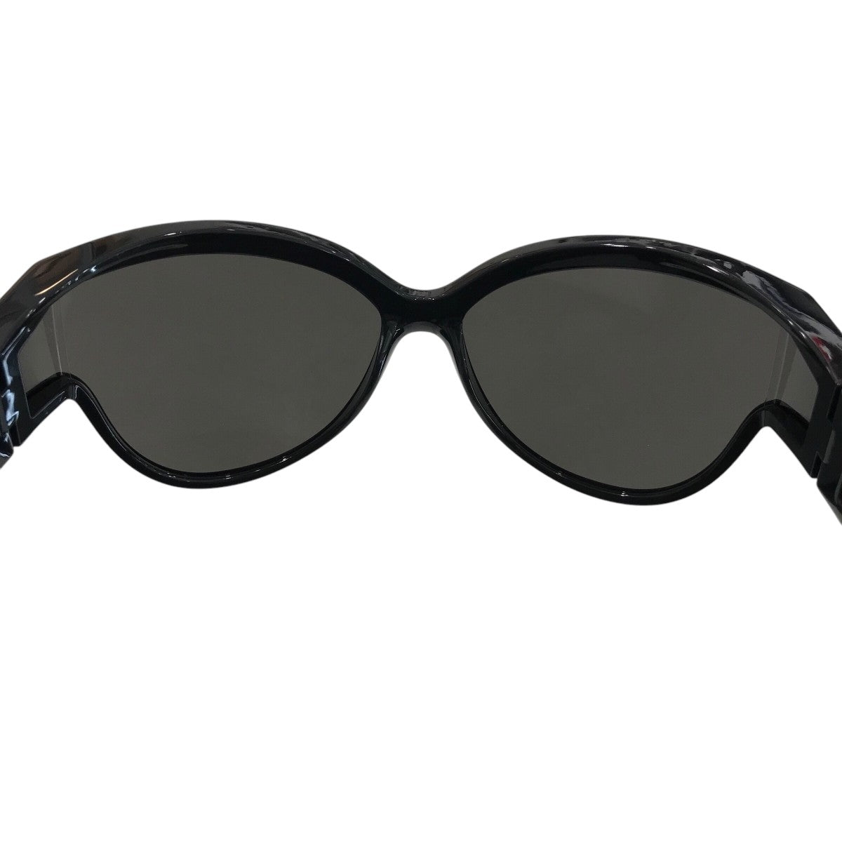 BALENCIAGA ケース BB0038Sサングラス 63□15-115B0038S 古着・中古-5枚目のアイテム画像