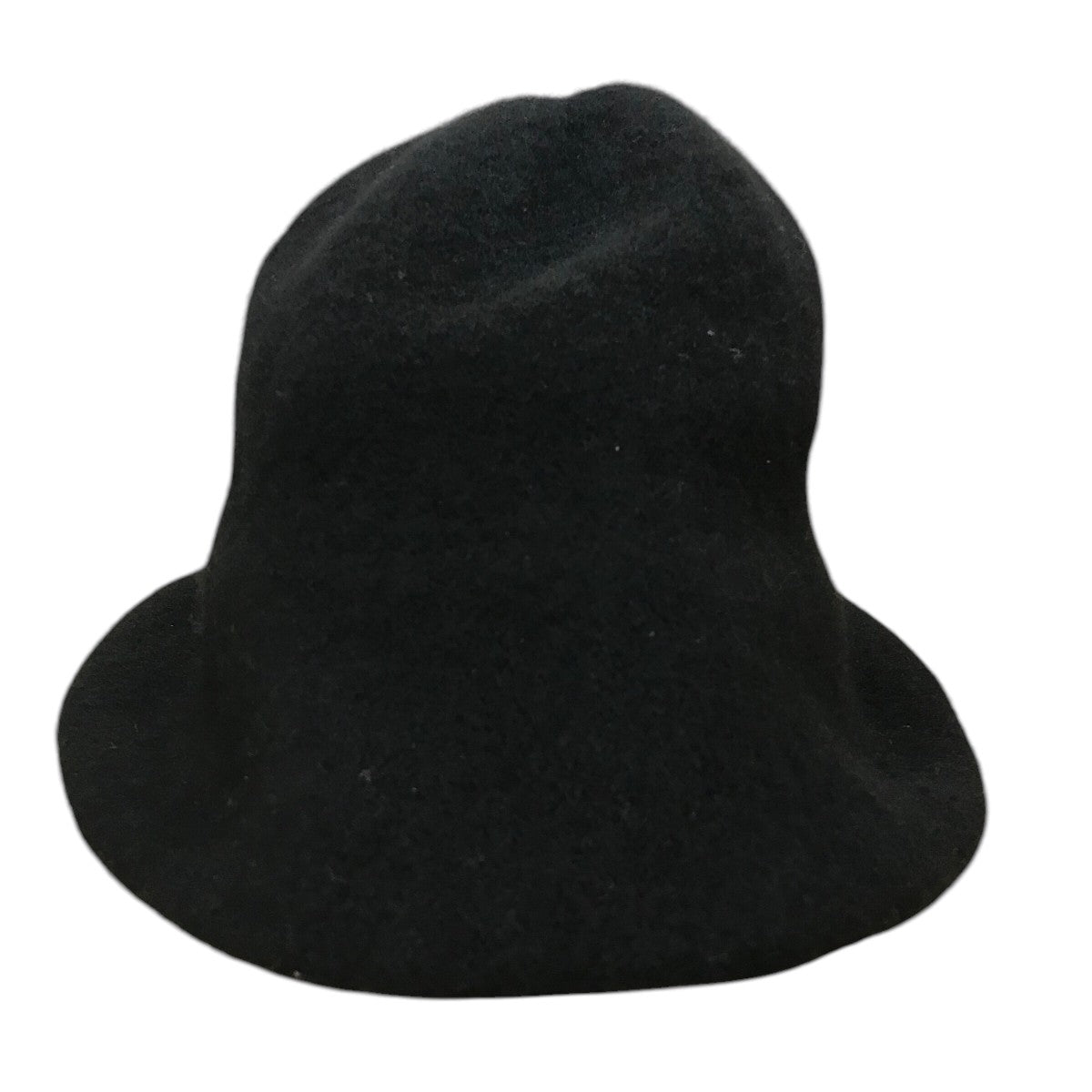 「FELTED HAT」ヤクウールハットSAU41 KJ688