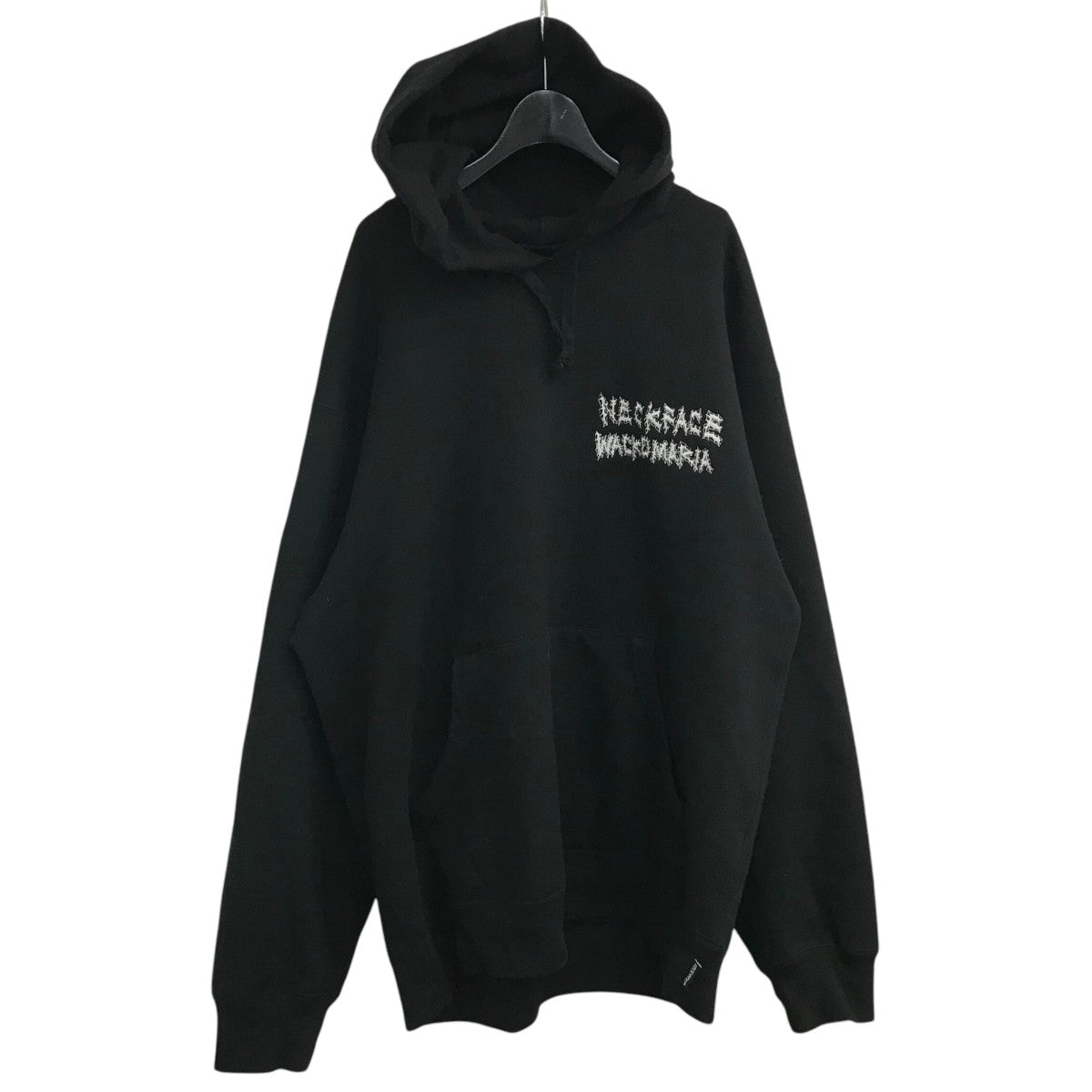 WACKO MARIA パーカー ヘビーウエイトジップスウェットパーカー タイプ6 25SS-WMC-SS14