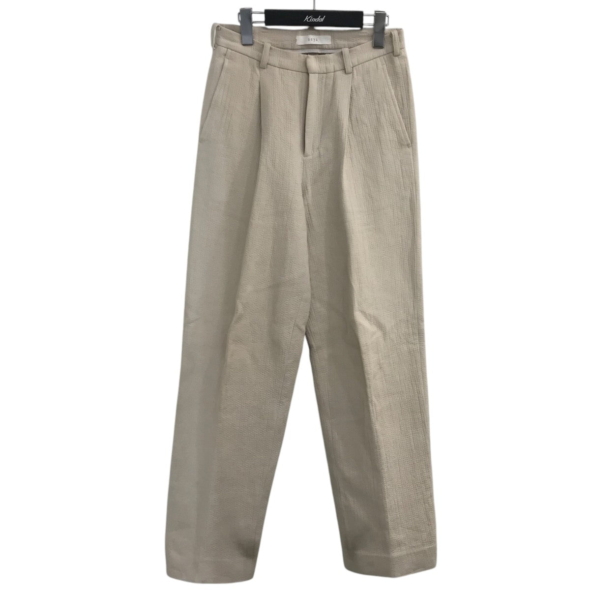パンツ seya. seya. Seya パンツ（その他） メンズ セヤ 中古 古着 : RAGTAG