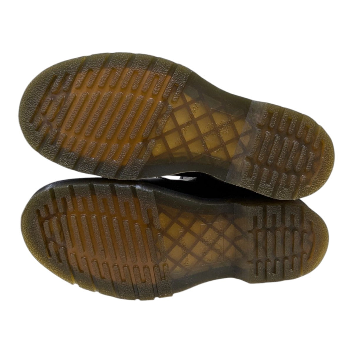 Dr.Martens サイドゴアチェルシーブーツ 古着・中古-6枚目のアイテム画像
