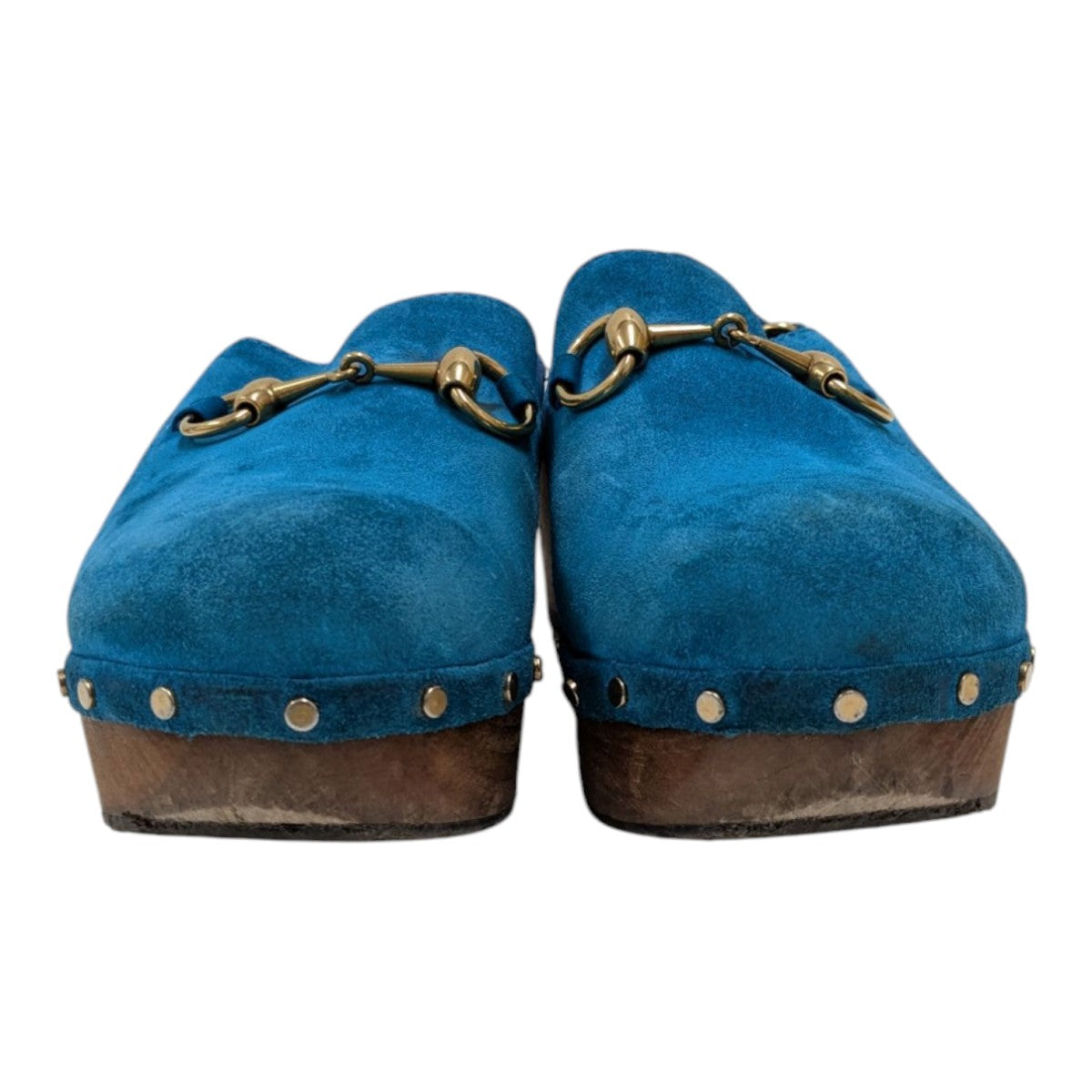 GUCCI ホースビットサボサンダル397745 古着・中古-2枚目のアイテム画像