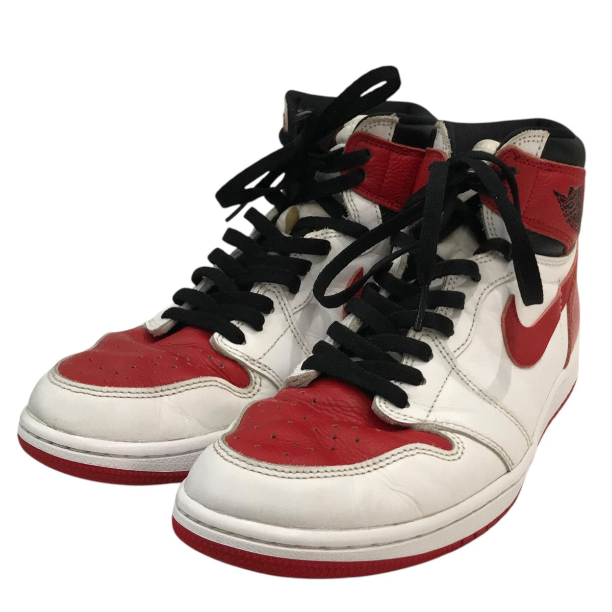 NIKE(ナイキ) 「AIR JORDAN 1 RETRO HIGH OG」ハイカット