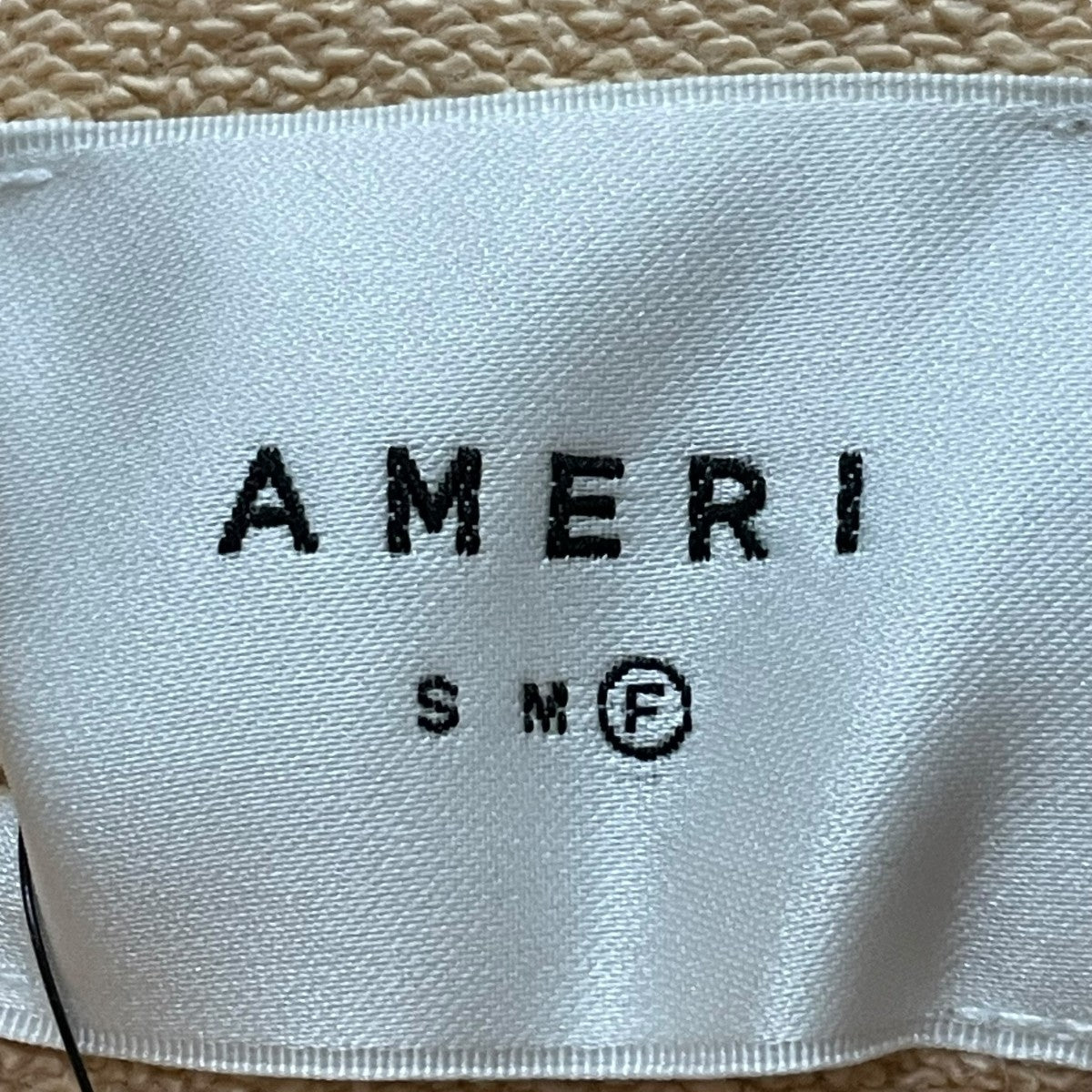 AMERI レイヤードパーカー010203410 古着・中古-4枚目のアイテム画像