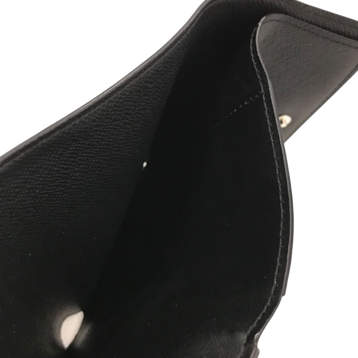 LOUIS VUITTON 「ヴィクター・ウォレット」3つ折り財布M12598 古着・中古-6枚目のアイテム画像