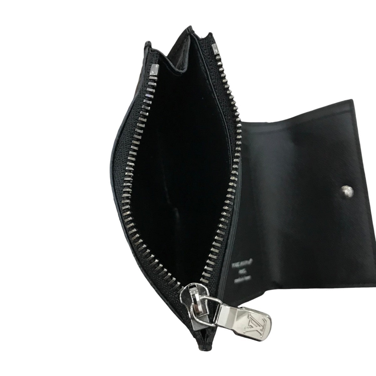LOUIS VUITTON 「ヴィクター・ウォレット」3つ折り財布M12598 古着・中古-7枚目のアイテム画像