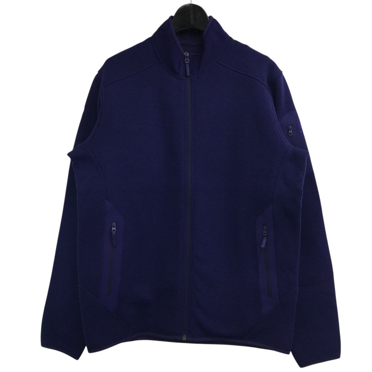 超美品 ARK'TERYX COVERT CARDIGAN S Kurtka ARC'TERYX COVERT CARDIGAN WOMEN'S - Sklep Polarsport