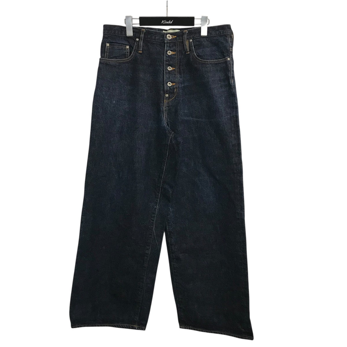 パンツ SUGARHILL CLASSIC DENIM JUMPSUIT LHP｜SUGARHILL/シュガーヒル/CLASSIC JUMP SUIT | Rakuten