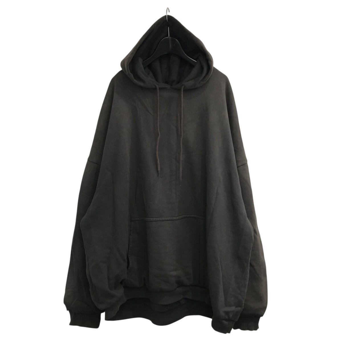 YEEZY GAP(イージーギャップ) プルオーバーパーカー611814 02