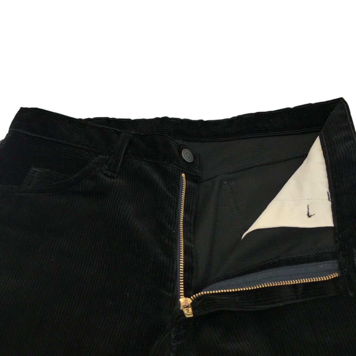 DENIM HEADS コーデュロイパンツ 古着・中古-3枚目のアイテム画像