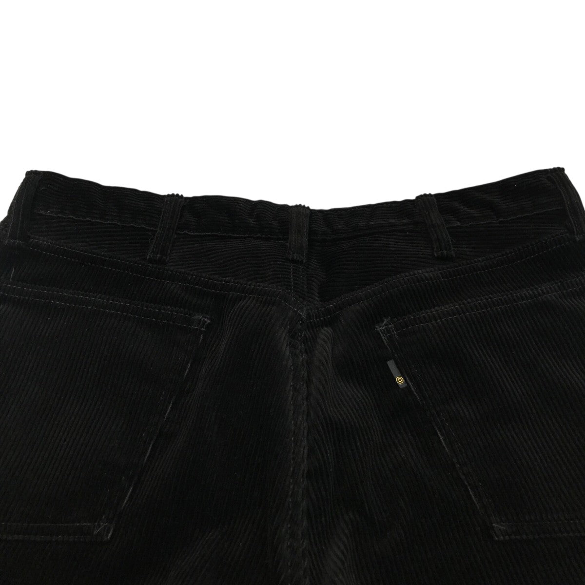 DENIM HEADS コーデュロイパンツ 古着・中古-4枚目のアイテム画像
