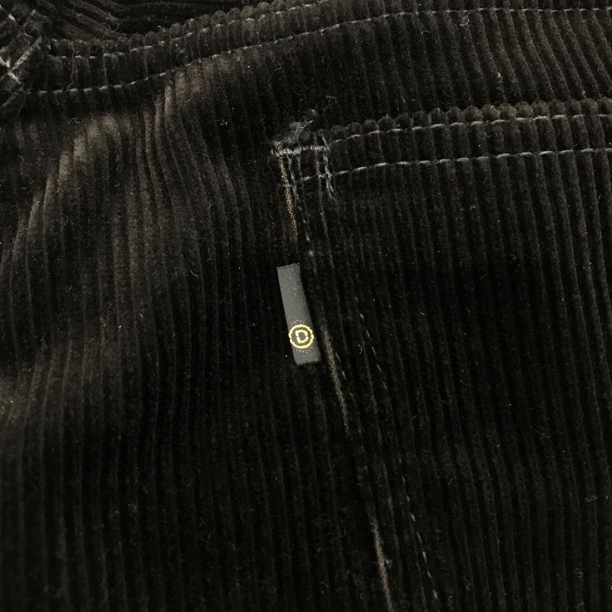 DENIM HEADS コーデュロイパンツ 古着・中古-5枚目のアイテム画像
