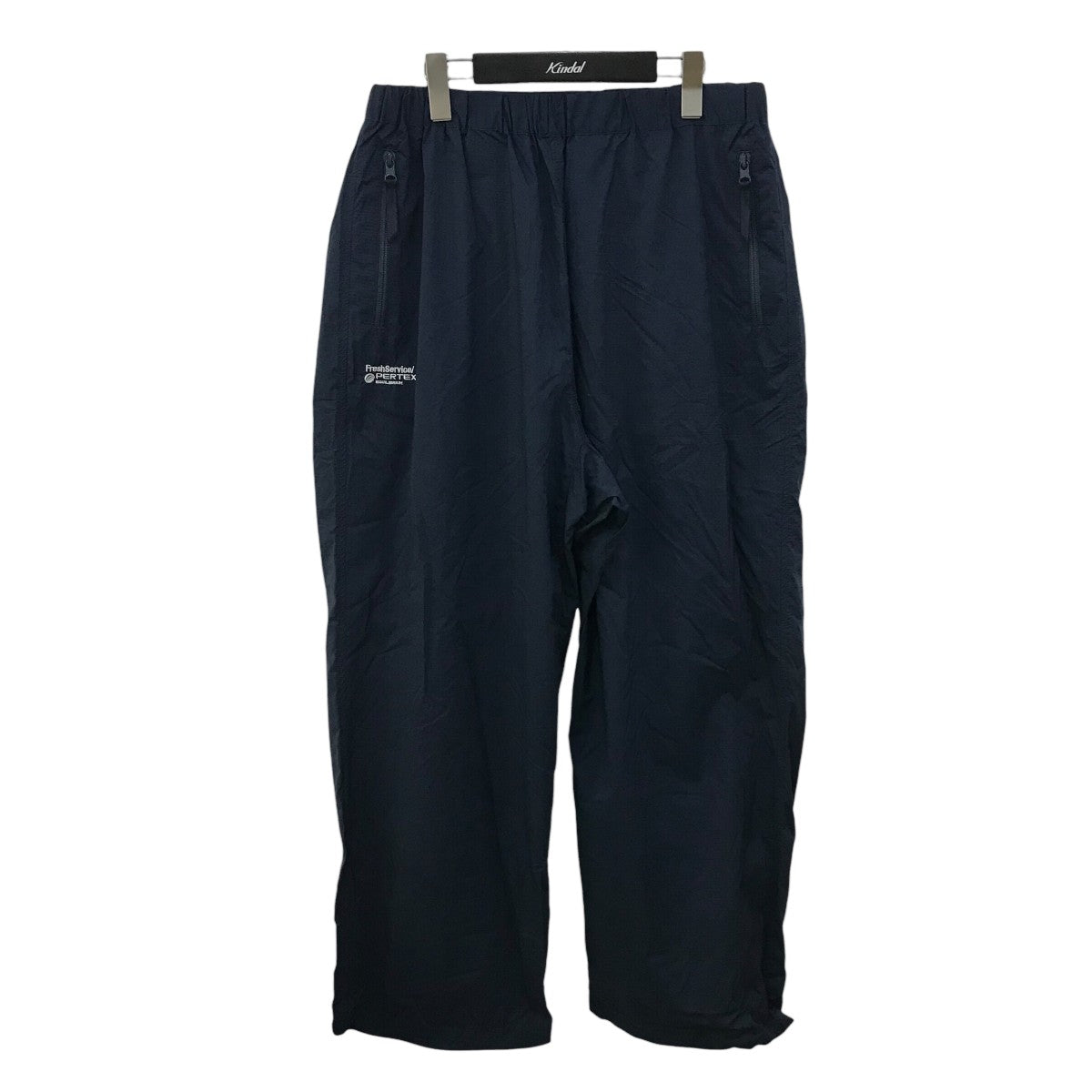 フレッシュサービス　ナイロンパンツ FreshService パンツ（その他） メンズ フレッシュサービス 中古