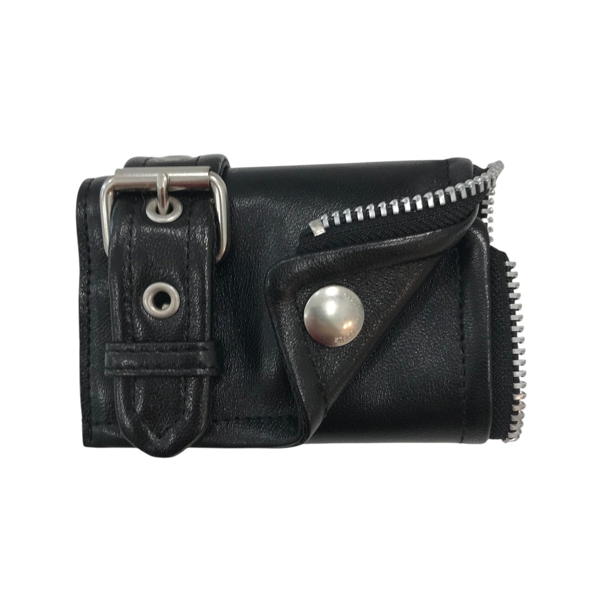 「riders petit wallet」ライダースウォレット
