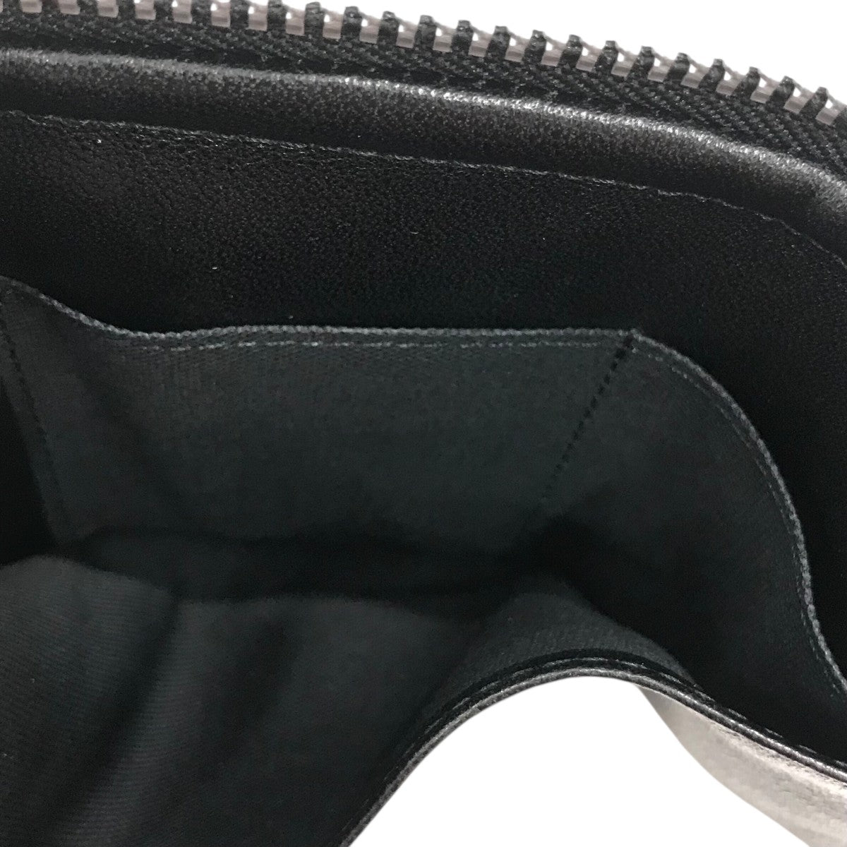「riders petit wallet」ライダースウォレット