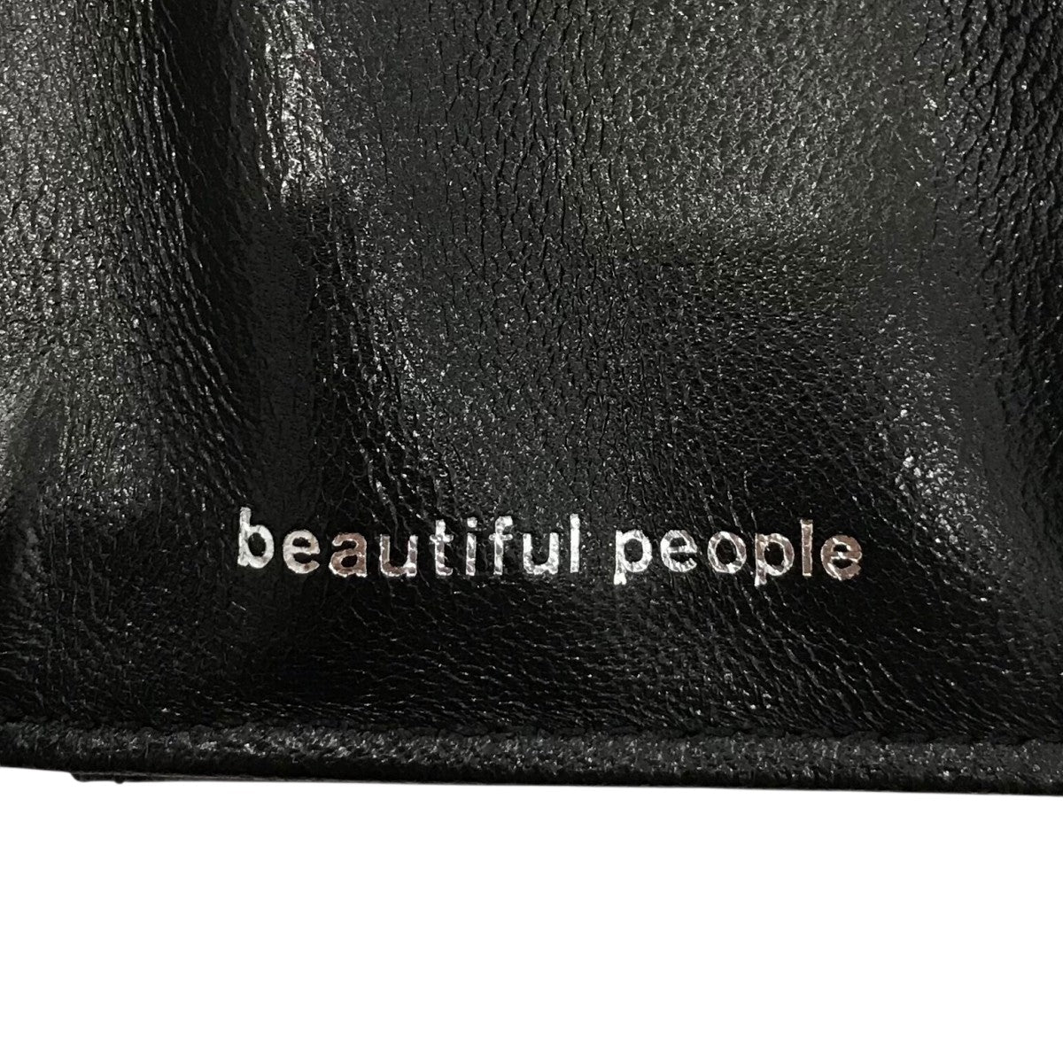 「riders petit wallet」ライダースウォレット