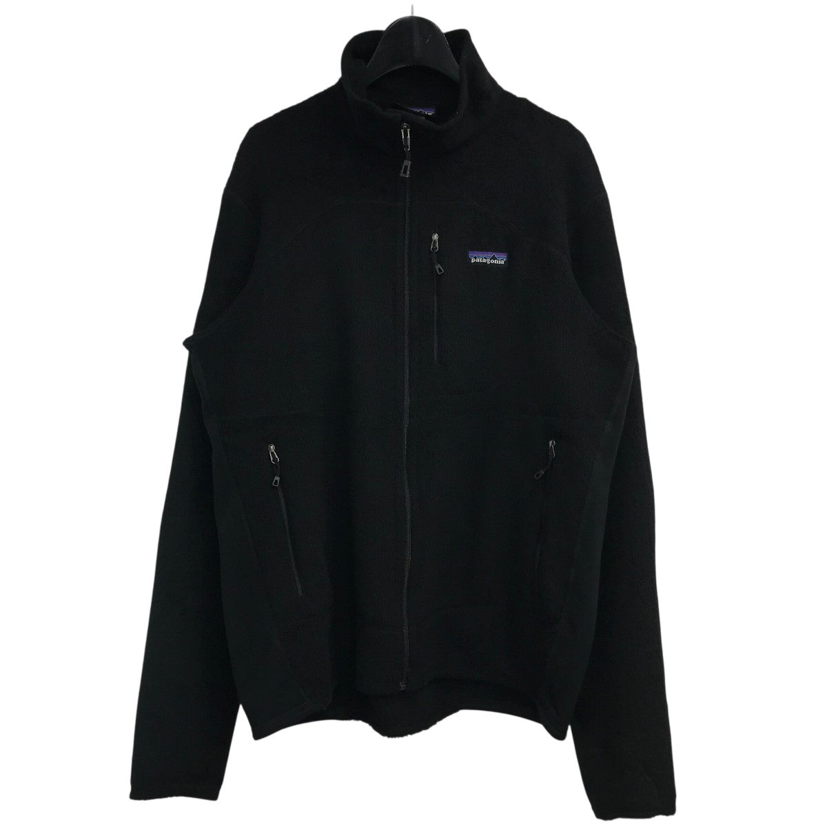 patagonia - Patagonia パタゴニア R2フリースジャケット パタゴニア(patagonia) M's R2 Jkt アウトドアショップ ベース