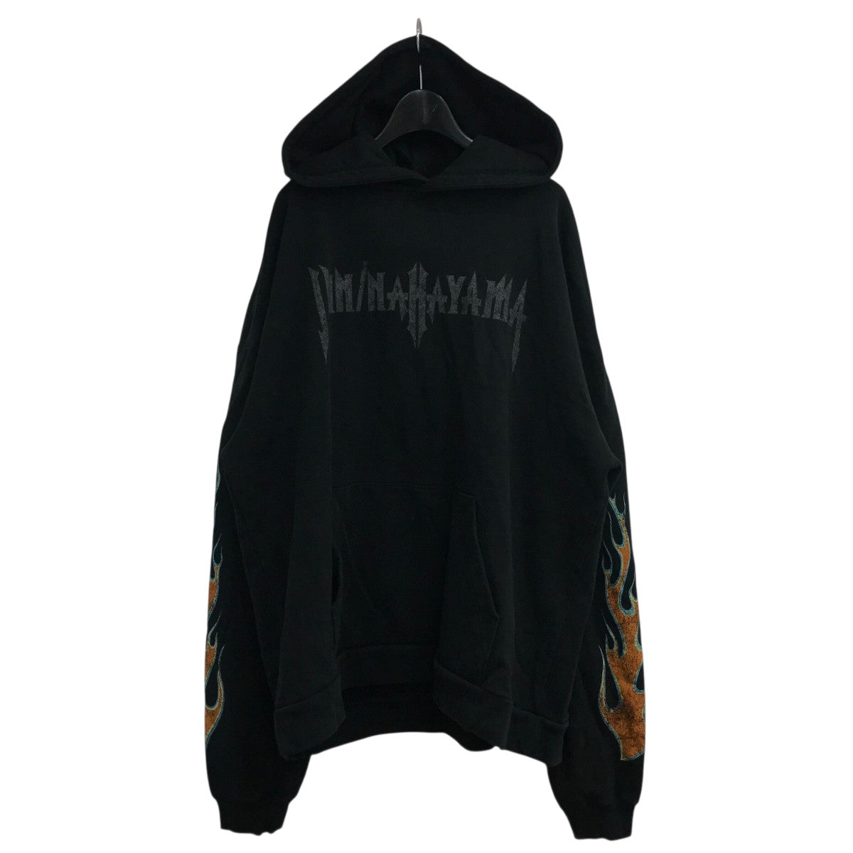 VETEMENTS　INSIDE OUT HOODIEリバーシブルパーカー 3-662-1145_3.jpg