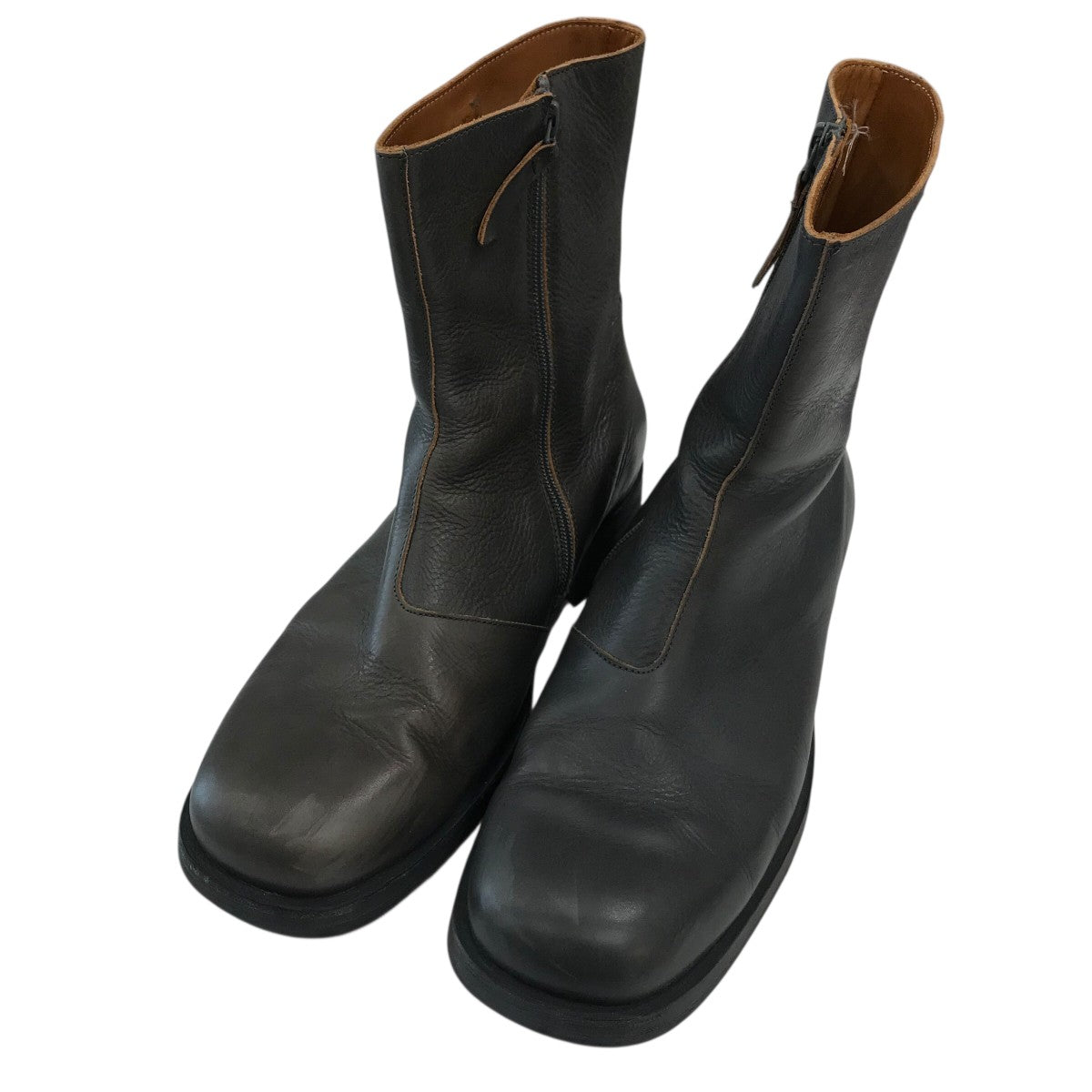 【極美品】Our Legacy カミオンブーツ 41 Our Legacy OUR LEGACY アワーレガシー ミドルブーツ CAMION